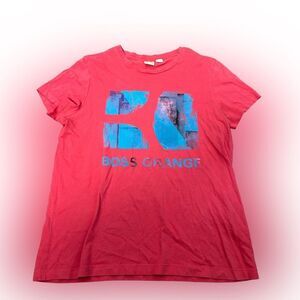 Hugo Boss Boss Orange T-shirt